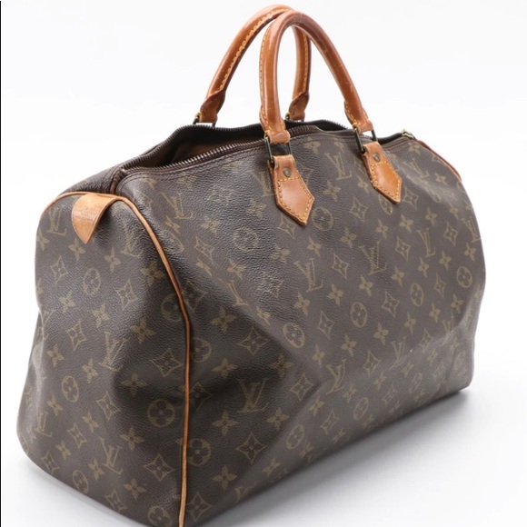Louis Vuitton Handbags - Keepall Bandouliere Bag
